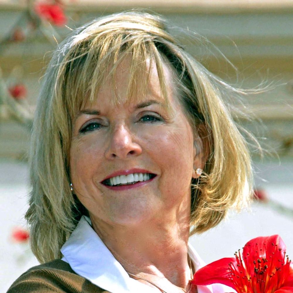 Meet your Posher, Claire